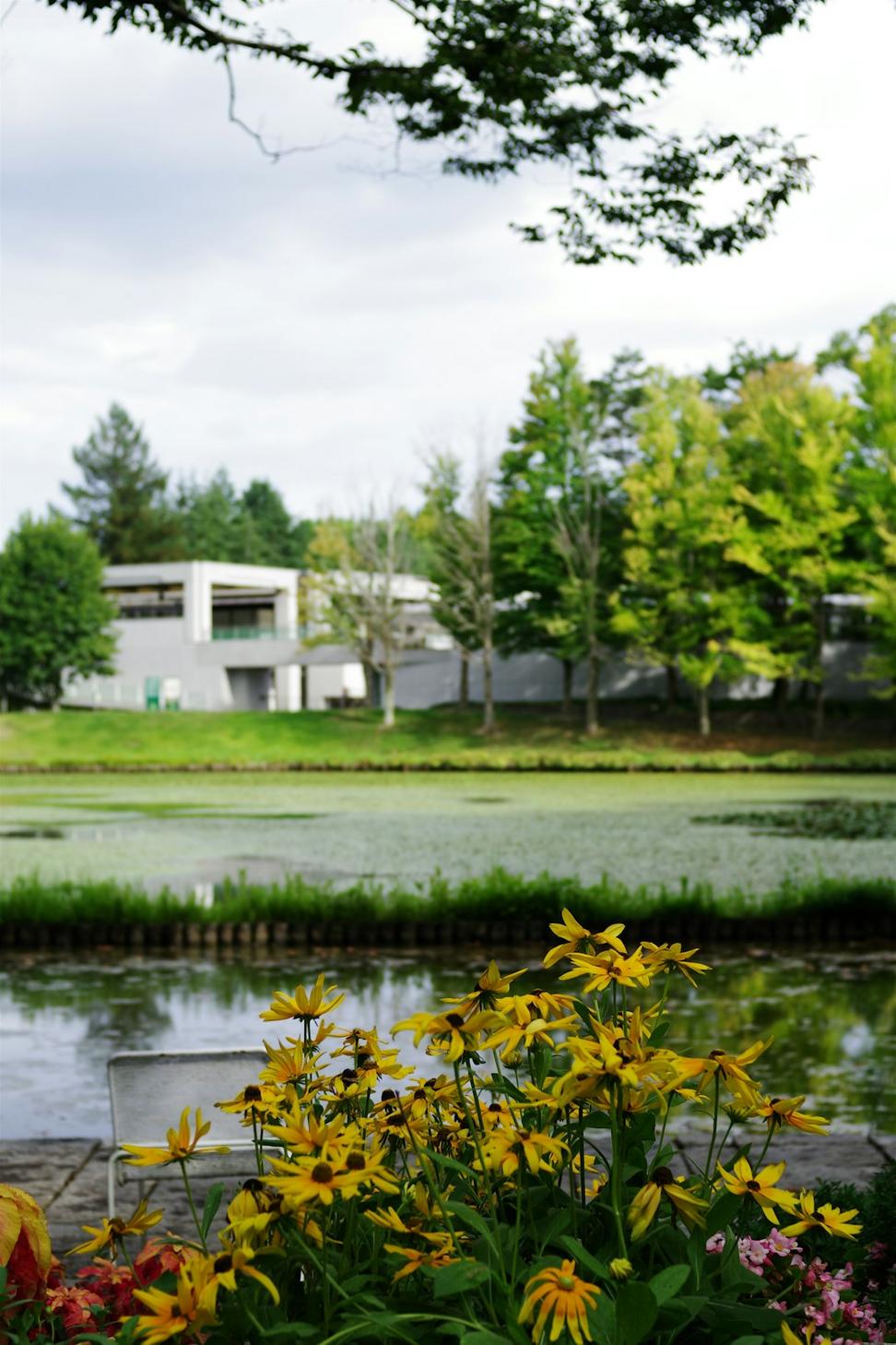 Burnaby Lake House