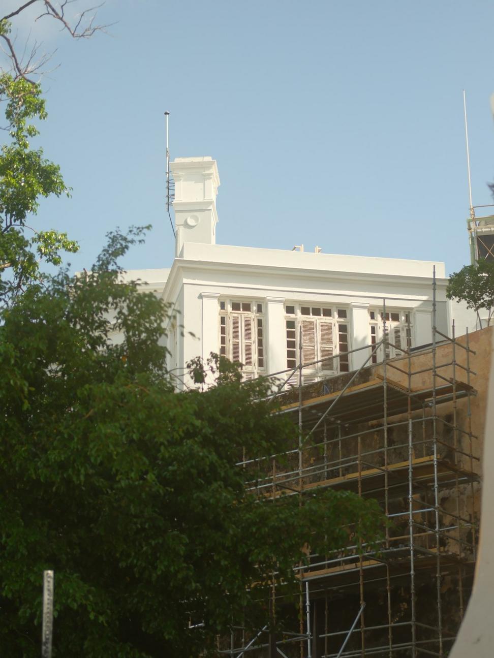 Heritage Project