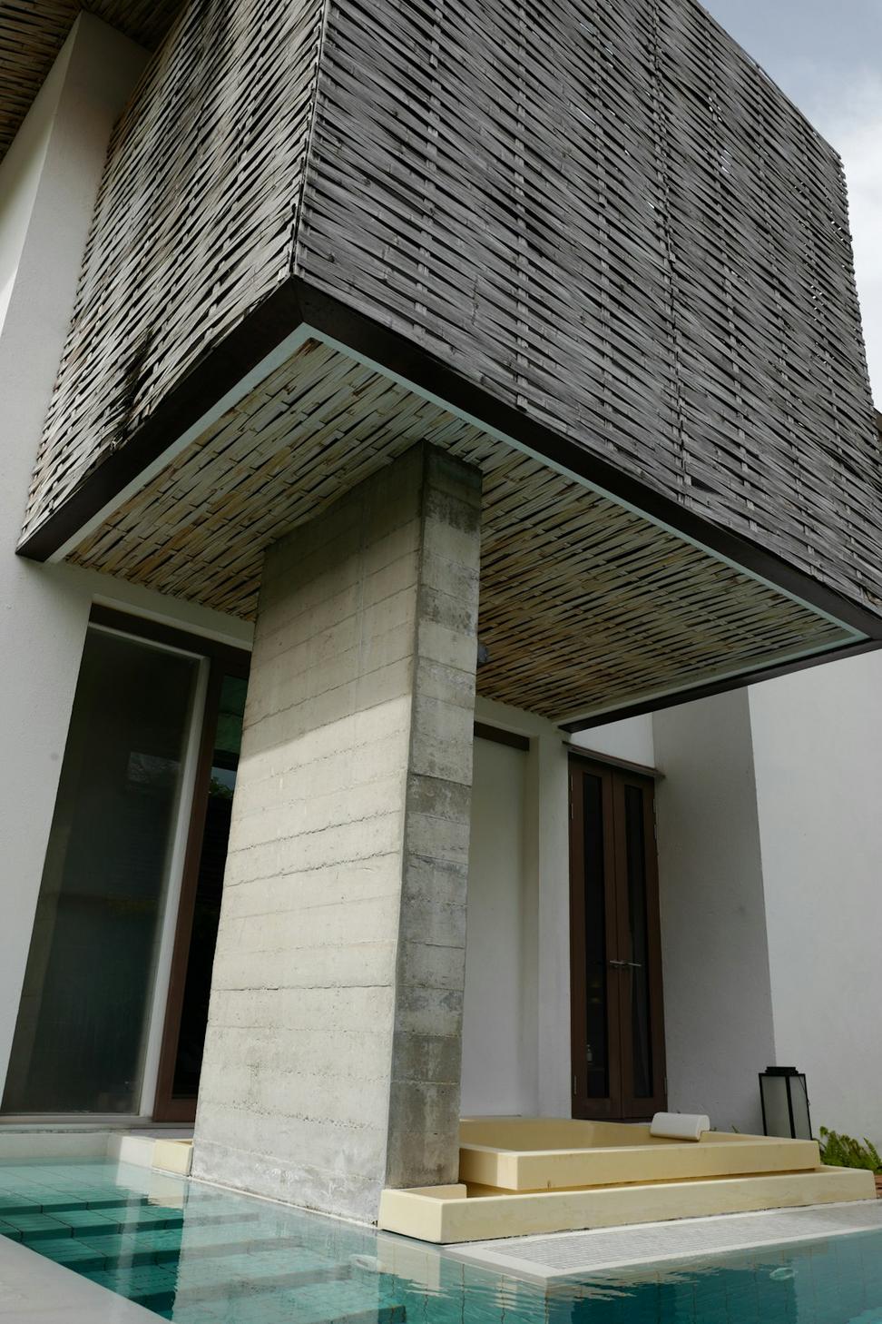 West Vancouver Residence