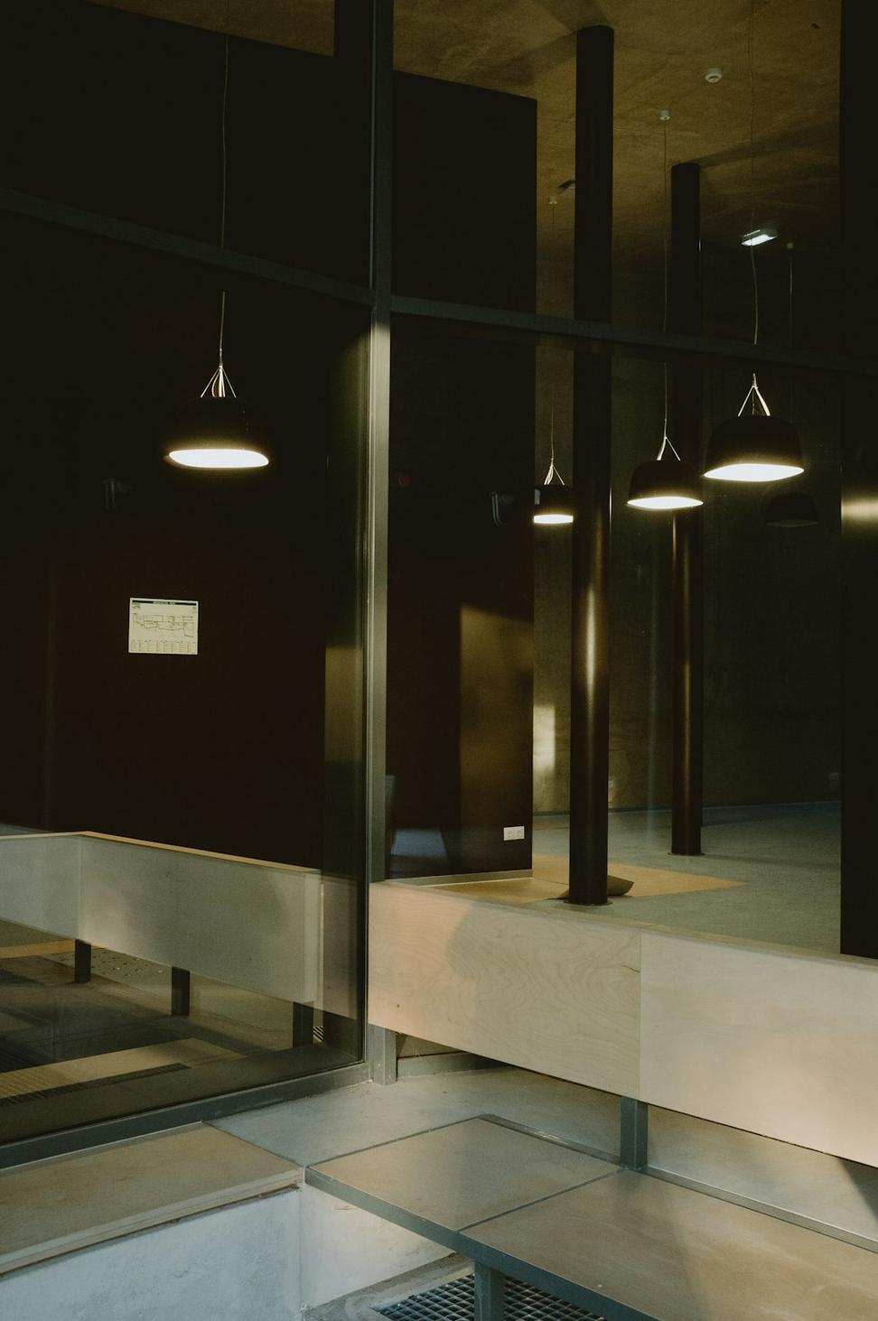 Commercial Project