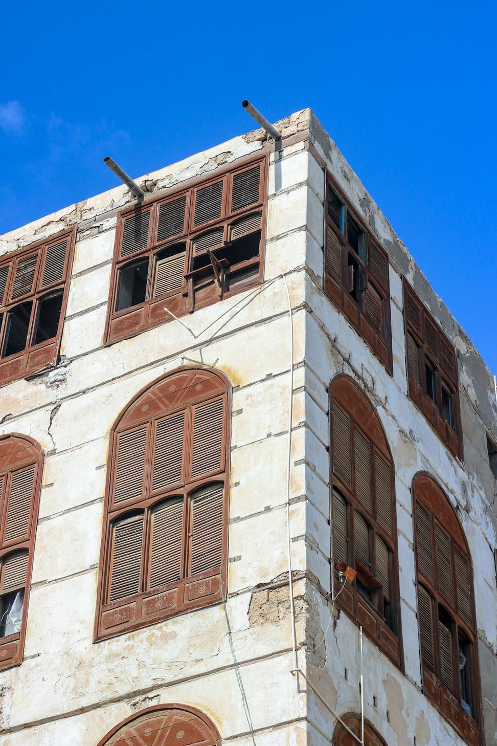 Chinatown Adaptive Reuse