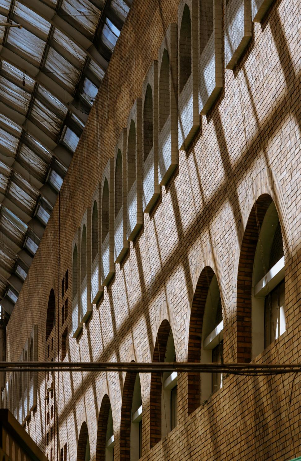After restoration