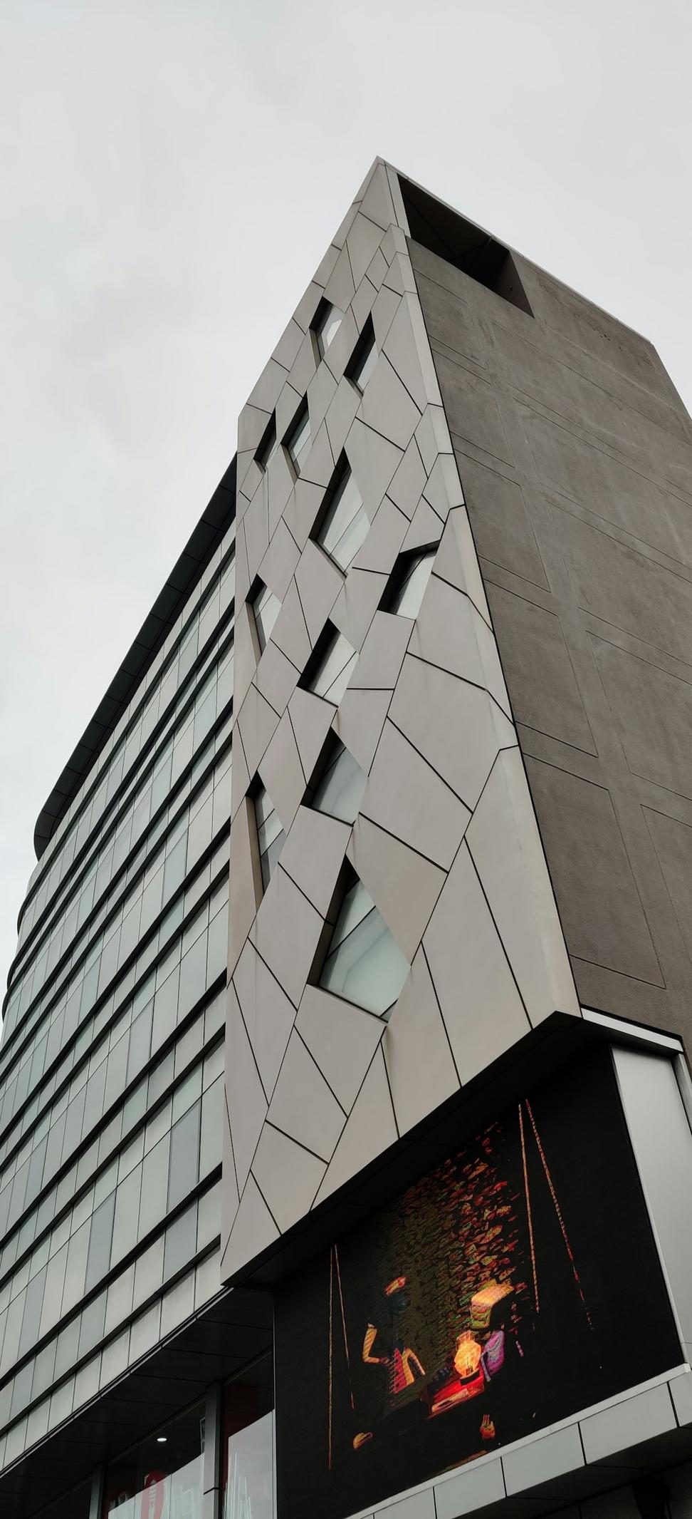 Contemporary Architecture