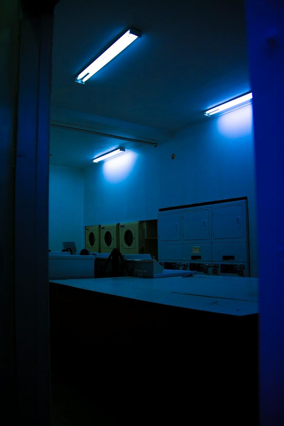 After renovation