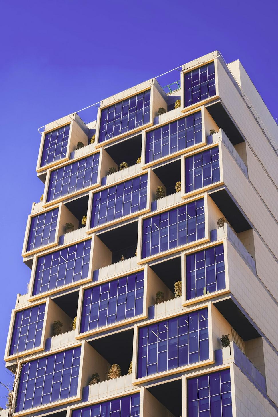 Solar installation project
