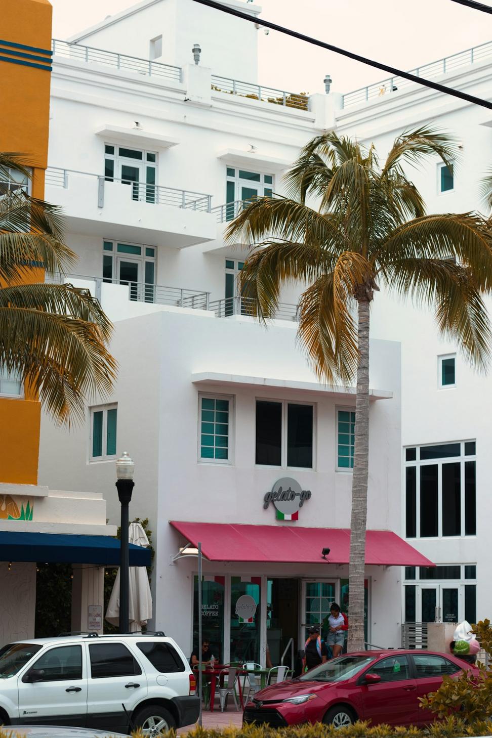 Boutique Hotel Downtown