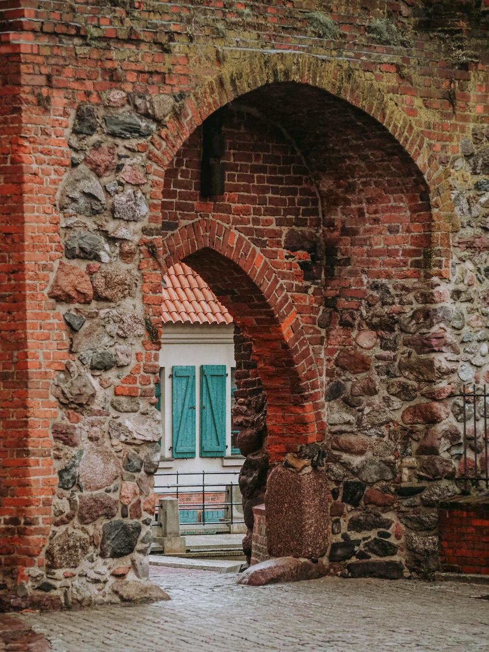 Granville Heritage Restoration